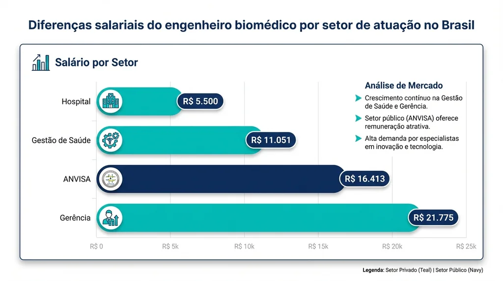 Engenheiro biomédico atuando em engenharia clínica hospitalar com equipamentos médicos ao fundo