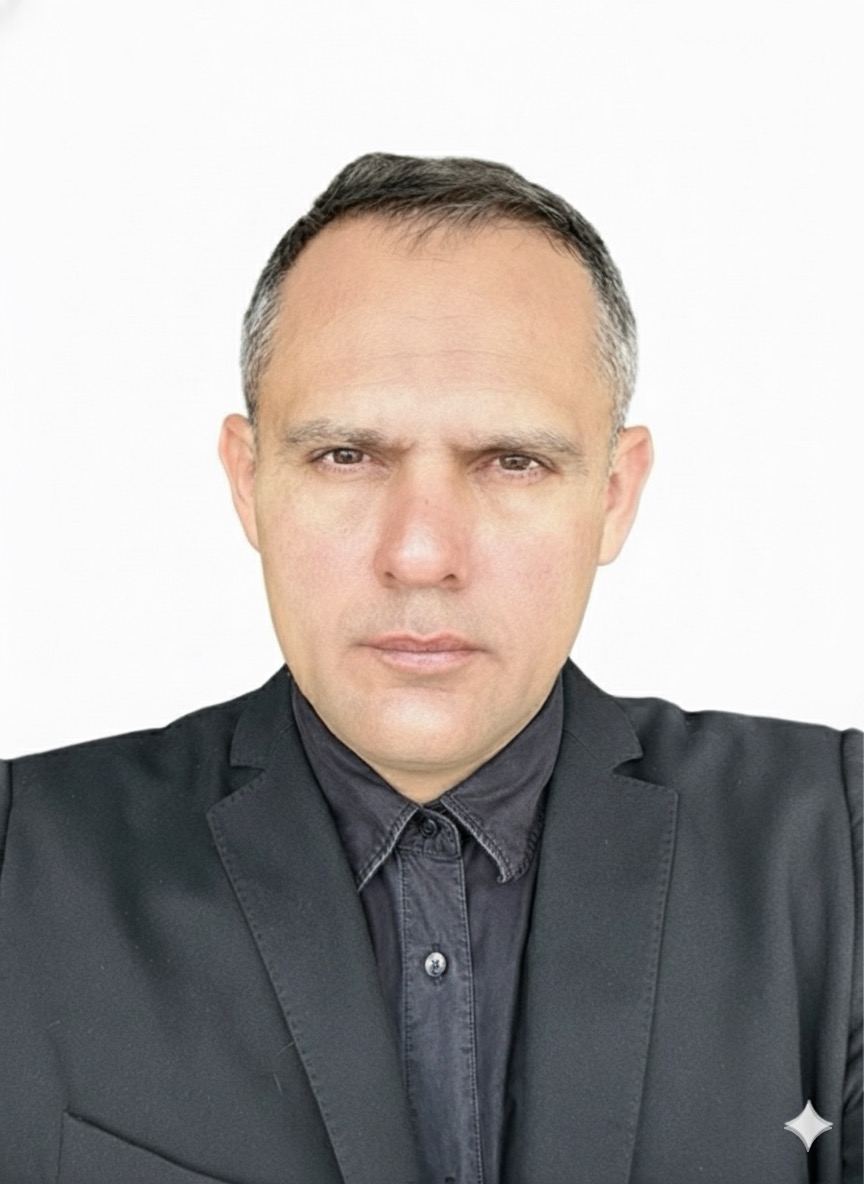 Prof. Dr. Anderson de Oliveira Lobo