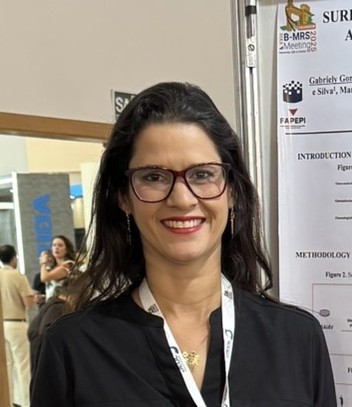 Profa. Dra. Fernanda Marciano