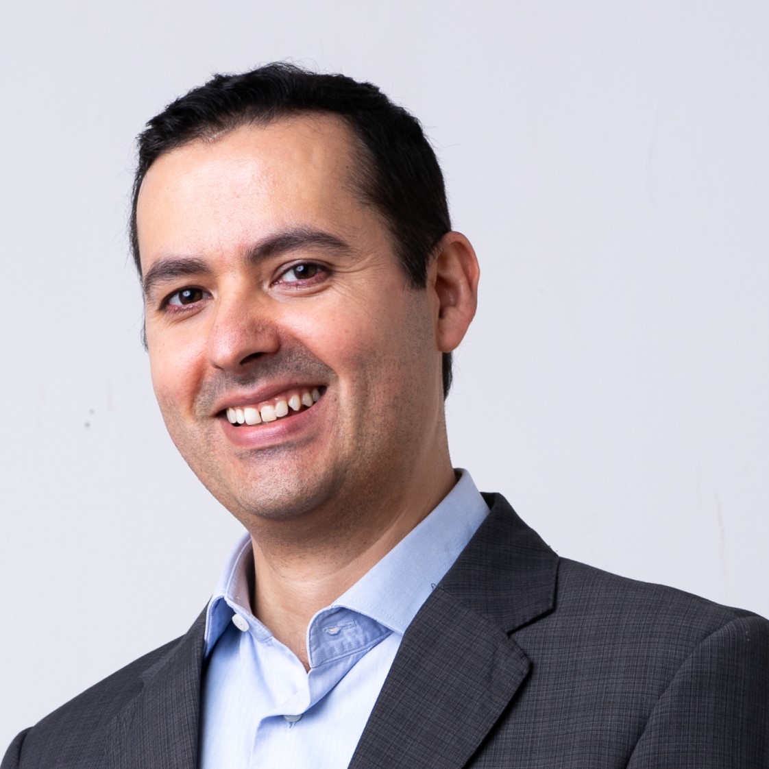 Prof. Dr. Mardoqueu M. Costa